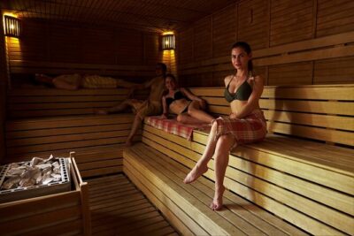 Turkish Bath Experience with Massage from Belek - A Word on Upsells: How to Keep Your Hamam Experience Yours