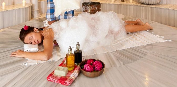 Turkish Bath Experience with Massage from Belek - Should You Book This Turkish Bath Tour in Belek?